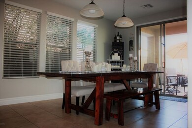 Breakfast Room