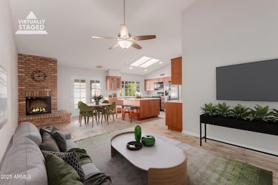 6018 W Riviera Dr, Glendale, AZ 85304 - photo 5