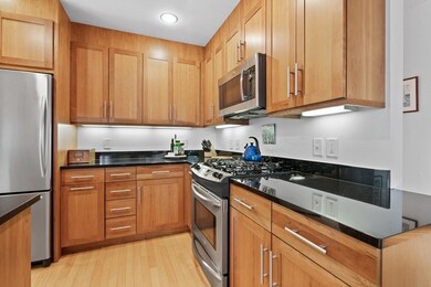 Folio Boston unit 604, Boston, MA 02110 - photo 3