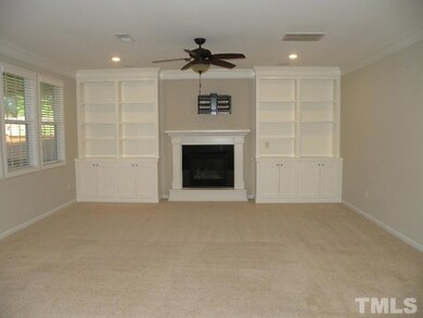 2707 Fort Fisher Trace, Apex, NC 27502 - photo 5