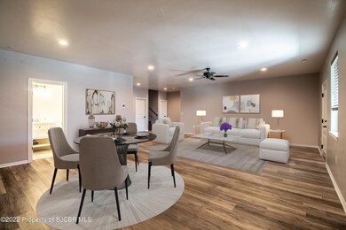 4916 Kingsway Dr, Farmington, NM 87402 - photo 6