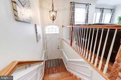 25446 Schooley Mill Terrace, Chantilly, VA 20152 - photo 2