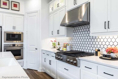 Kitchen (Representative Photo)