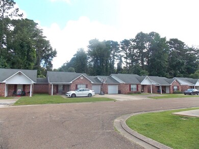000 White St, McComb, MS 39648 - photo 6
