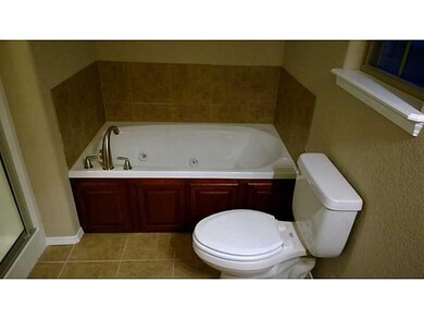 Bathroom.