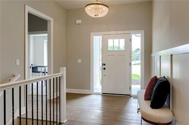 14960 S Haskins St, Olathe, KS 66062 - photo 4