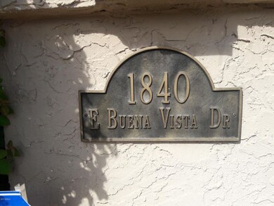1840 E Buena Vista Dr, Tempe, AZ 85284 - photo 2