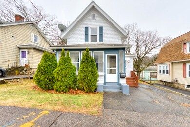 4 Commonwealth Ave, Worcester, MA 01604 - photo 3