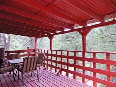 3 Wimsatt Rd unit 6, Cloudcroft, NM 88317 - photo 3