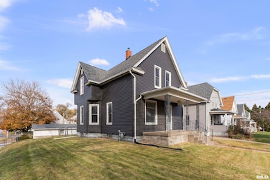 1703 18th Ave, Moline, IL 61265 - photo 2