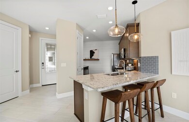 Photo is from a furnished model. Options for this home may vary.