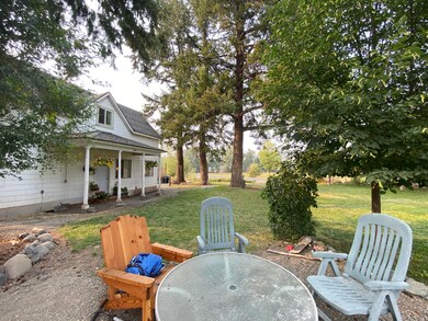 582 S Bridge St, Prairie City, OR 97869 - photo 2