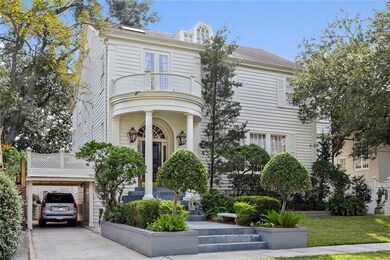 7 Newcomb Blvd, New Orleans, LA 70118 - photo 2