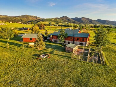 480 Moose Crossing Rd, De Soto, MT 59730 - photo 6