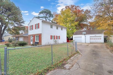 4933 Woolsey St, Norfolk, VA 23513 - photo 2