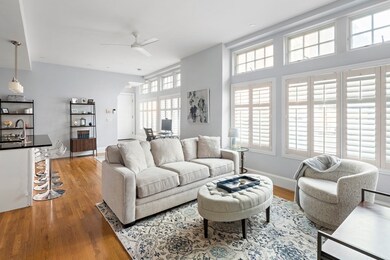 486 Shawmut Ave unit 2, Boston, MA 02118 - photo 2