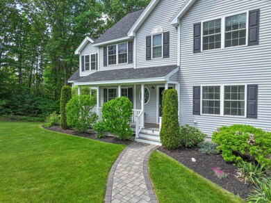 6 Post Rd, Hooksett, NH 03106 - photo 2