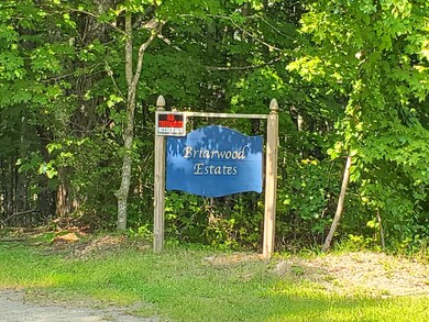 Briarwood Lane