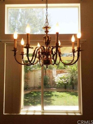 DINING ROOM WINDOW