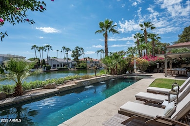 1407 E Coral Cove Dr, Gilbert, AZ 85234 - photo 6