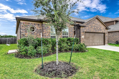 4907 Hornbeam Ln, Rosenberg, TX 77471 - photo 2
