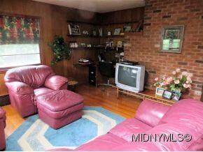 Main Floor Family Room