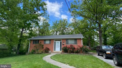 9118 6th St, Lanham, MD 20706 - photo 3