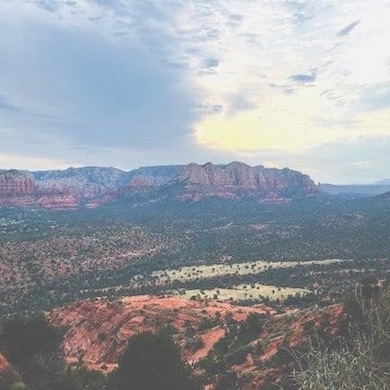 Loy Butte Rd, Sedona, AZ 86336 - photo 5