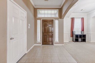 38314 E Sulphur Creek Dr, Magnolia, TX 77355 - photo 4