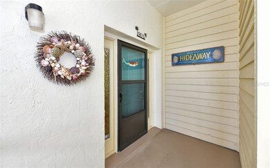Entryway.