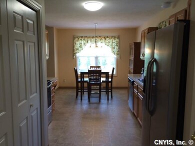 Kitchen Dining