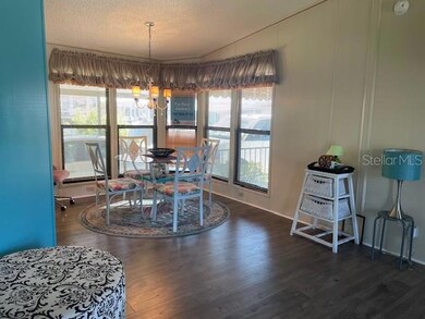 Living Rm. to Dinette