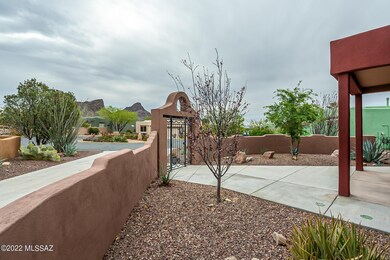 Yard View