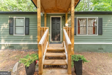 67 Gatewood Rd, Ellijay, GA 30540 - photo 6