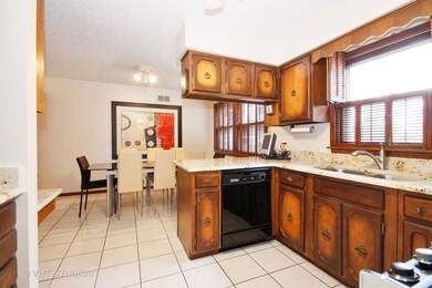 1148 Heather Hill Crescent, Flossmoor, IL 60422 - photo 5