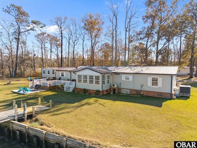 600 Colonial Beach unit Lot: 1, Columbia, NC 27925 - photo 3