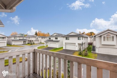 Deck View