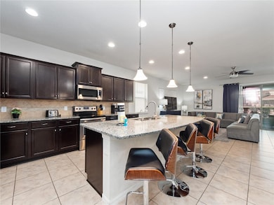 1626 Lima Ave, Kissimmee, FL 34747 - photo 3