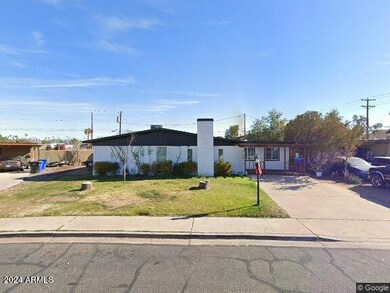 2460 E Alpine Ave, Mesa, AZ 85204 - photo 2