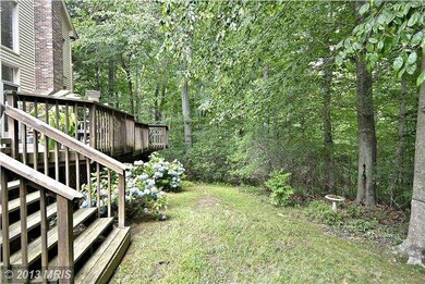 7601 Davis Field Ln, Springfield, VA 22153 - photo 4