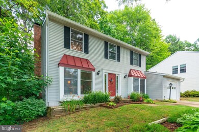 7662 Fallswood Way, Lorton, VA 22079 - photo 3