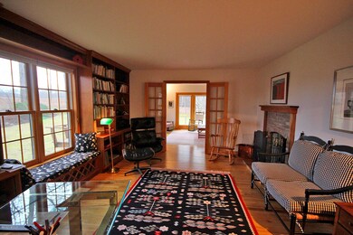 family/library with views