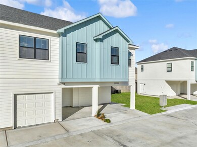 3210 Frying Pan Place unit B, Katy, TX 77449 - photo 2