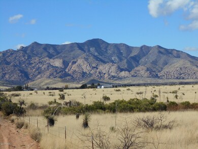 Treasure Road Property