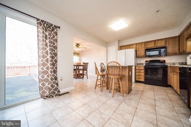 2471 Green Leaf Terrace, Chesapeake Beach, MD 20732 - photo 7