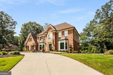 2995 Coles Way, Atlanta, GA 30350 - photo 2