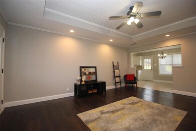 1625 W Parnell St, Denison, TX 75020 - photo 6