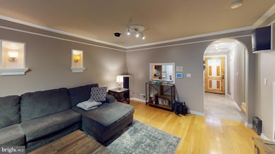 3 Fillmore Place, Lawrence Township, NJ 08648 - photo 6