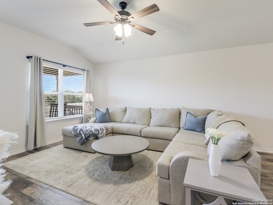 4822 Backswing Way, San Antonio, TX 78261 - photo 6