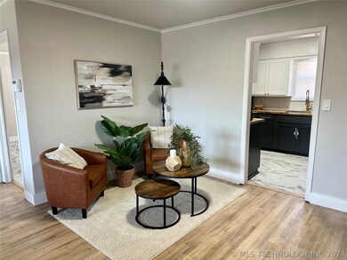 609 Northwest Ave, Ardmore, OK 73401 - photo 4